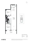 6/26-28 Metro Parade, Mawson Lakes, SA 5095-Floorplan