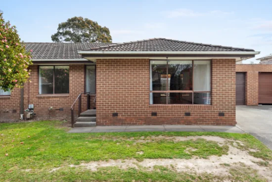 6/26-28 Surrey Road West, Croydon, Vic 3136 - For Rent