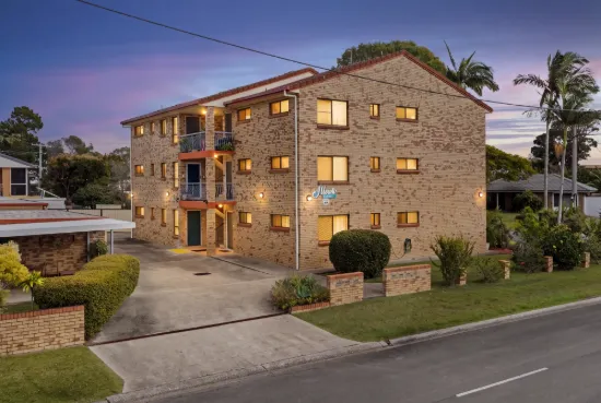 6/26 Illoura Avenue, Bellara, Qld 4507