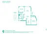 6/26 Illoura Avenue, Bellara, Qld 4507-Floorplan