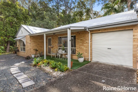 6/26 Kauri Street, Cooroy, Qld 4563