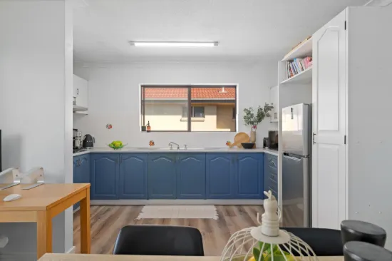 6/26 Kreutzer Street, Nundah, Qld 4012