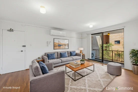 6/26 Mantaka St, Blacktown, NSW 2148 - Sold