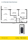 6/26 Mantaka St, Blacktown, NSW 2148-Floorplan