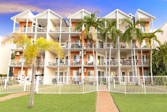 6/262 Casuarina Drive, Nightcliff, NT 0810