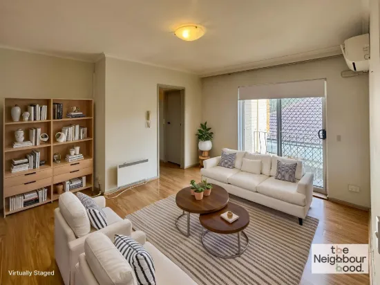 6/265 Rossmoyne St, Thornbury, Vic 3071