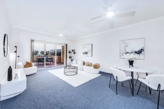 6/267 Miller Street, North Sydney, NSW 2060