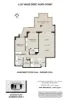 6/267 Miller Street, North Sydney, NSW 2060-Floorplan