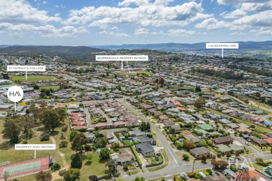 6/269 Westbury Road, Prospect, Tas 7250-Image