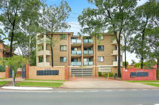 6/26A Hythe Street, Mount Druitt, NSW 2770