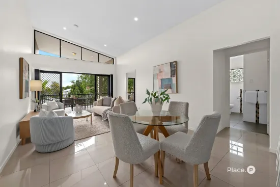 6/27 Brinawa Street, Camp Hill, Qld 4152