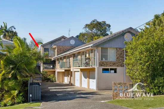 6/27 Camfield Street, Alexandra Headland, Qld 4572