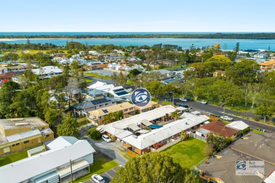 6/27 Crane Street, Ballina, NSW 2478