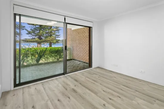6/27 East Esplanade, Manly, NSW 2095