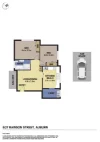 6/27 Rawson Street, Auburn, NSW 2144-Floorplan