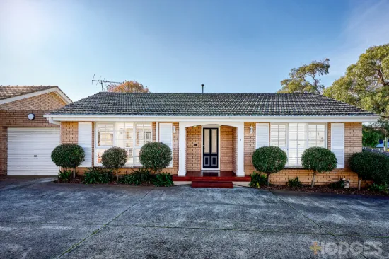 6/273 Bluff Road, Sandringham, Vic 3191