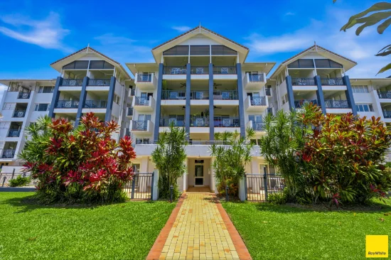 6/275-277 Esplanade, Cairns North QLD 4870-Image