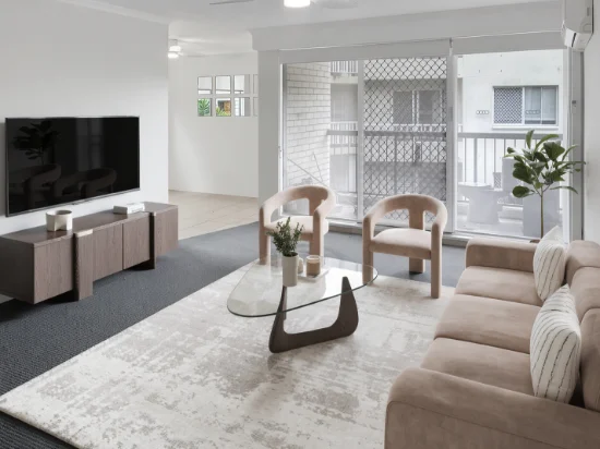 6/28 Beach Parade, Surfers Paradise, Qld 4217