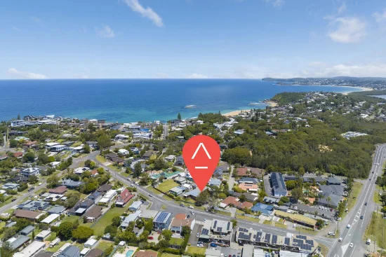 6/28 Forresters Beach Road, Forresters Beach, NSW 2260 - For Sale
