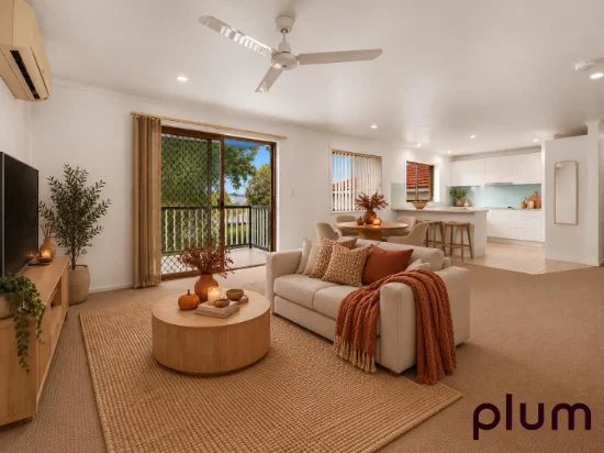 6/28 Frederick Street, Taringa, Qld 4068 - For Rent