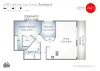 6/28 Little Norman Street, Southport, Qld 4215-Floorplan