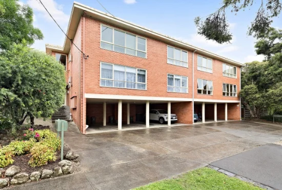 6/28 Zetland Rd, Mont Albert, Vic 3127