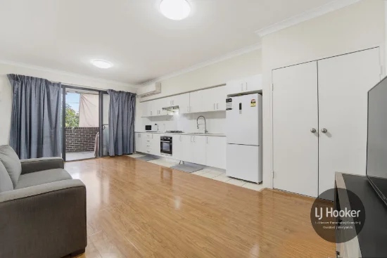 6/284 Railway Terrace, Guildford, NSW 2161-Image
