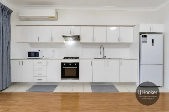 6/284 Railway Terrace, Guildford, NSW 2161-Image