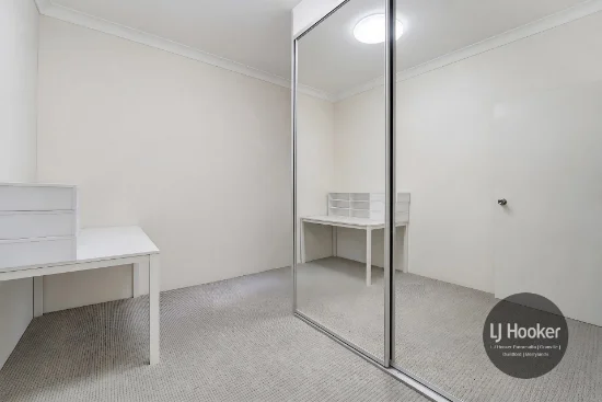6/284 Railway Terrace, Guildford, NSW 2161-Image
