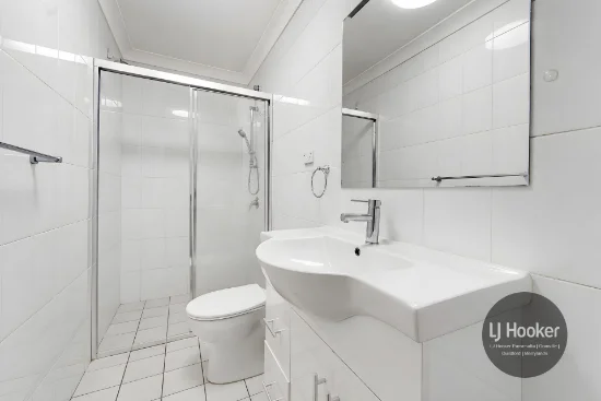 6/284 Railway Terrace, Guildford, NSW 2161-Image