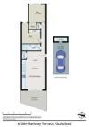 6/284 Railway Terrace, Guildford, NSW 2161-Floorplan