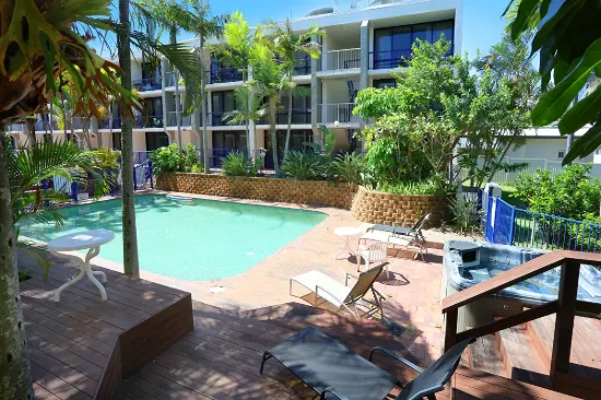 6/2877 Gold Coast Highway, Surfers Paradise, Qld 4217