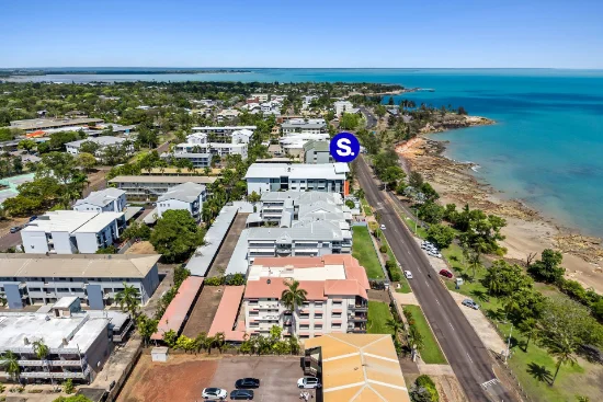 6/288 Casuarina Drive, Rapid Creek, NT 0810