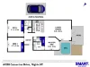 6/288 Casuarina Drive, Rapid Creek, NT 0810-Floorplan