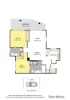 6/289 Harcourt Street, Teneriffe, Qld 4005-Floorplan
