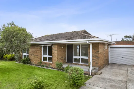 6/29-31 Drysdale Street, Portarlington, Vic 3223