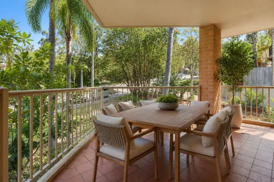 6/29-31 Linda Street, Hornsby, NSW 2077