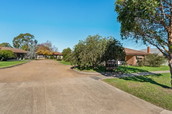 6/29-33 Brock Street, Euroa, Vic 3666