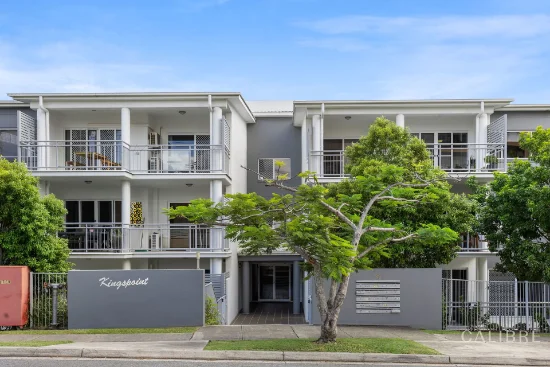 6/29-35 Dunmore Terrace, Auchenflower, Qld 4066