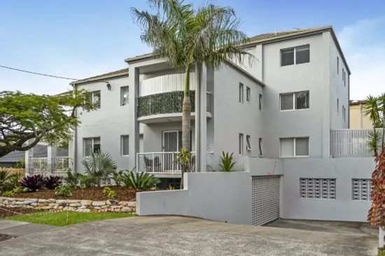 6/29 Seagull Avenue, Mermaid Beach, Qld 4218