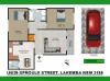 6/29 Sproule Street, Lakemba, NSW 2195-Floorplan