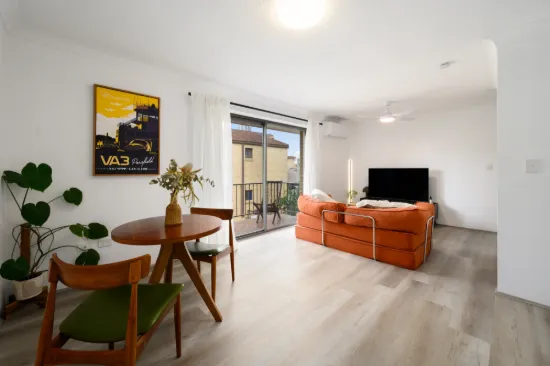 6/29 White Street, Southport, Qld 4215