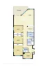 6/296 Casuarina Drive, Rapid Creek, NT 0810-Floorplan