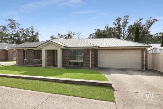 6/3-5 Murchison Street, Broadford, Vic 3658