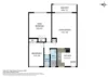 6/3-7 Peel Street, Tuncurry, NSW 2428-Floorplan