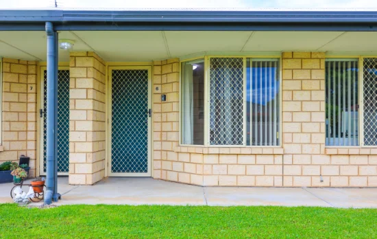 6/3 Bingham Street, Goolwa, SA 5214