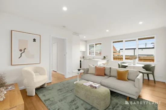 6/3 Childers Street, Mentone, Vic 3194
