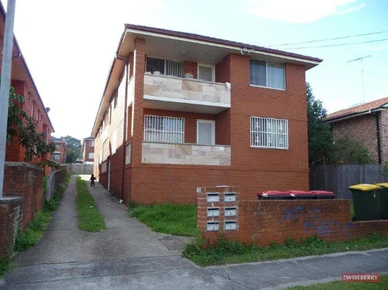 6/3 Cornelia street, Wiley Park, NSW 2195