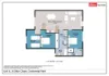 6/3 Dillon Close, Collingwood Park, WA 6330-Floorplan