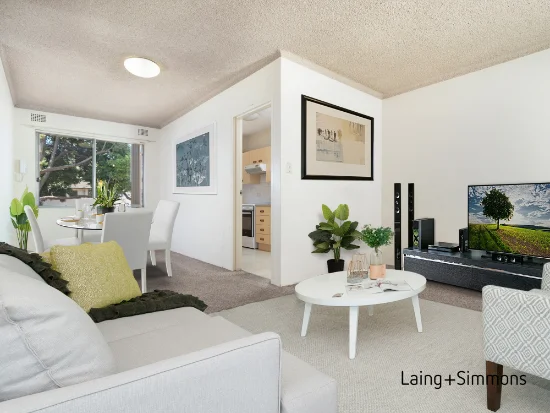 6/3 Dunlop Street, North Parramatta, NSW 2151